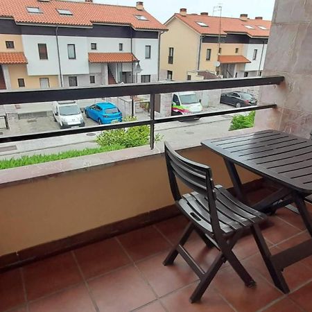 Apartamento Italia Colombres Ideal Familias Exterior foto