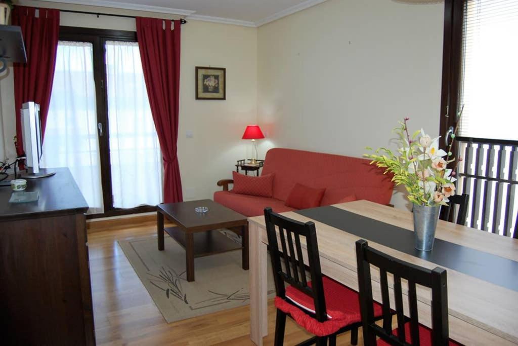Apartamento Italia Colombres Ideal Familias Exterior foto