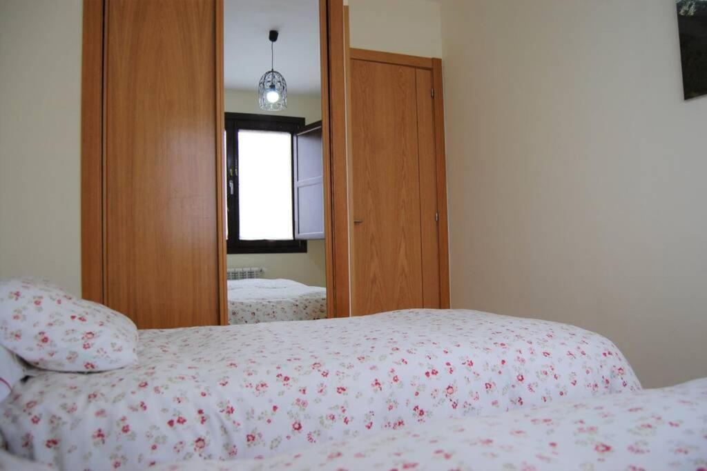 Apartamento Italia Colombres Ideal Familias Exterior foto