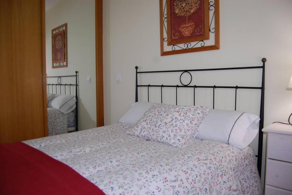 Apartamento Italia Colombres Ideal Familias Exterior foto
