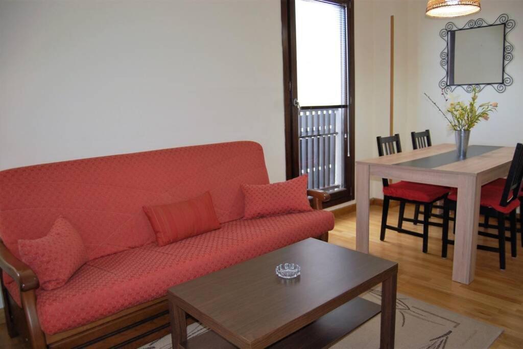 Apartamento Italia Colombres Ideal Familias Exterior foto