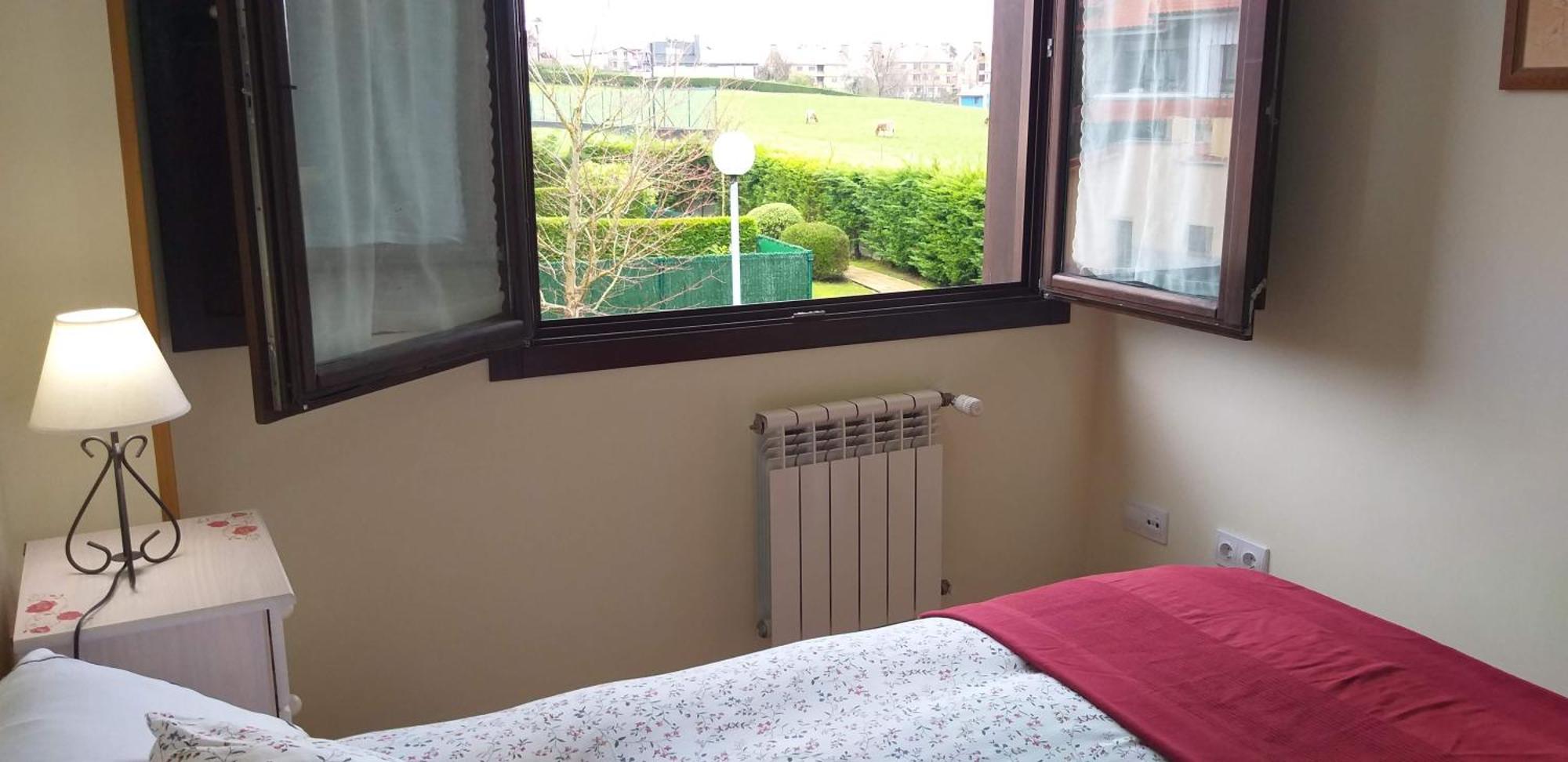 Apartamento Italia Colombres Ideal Familias Exterior foto