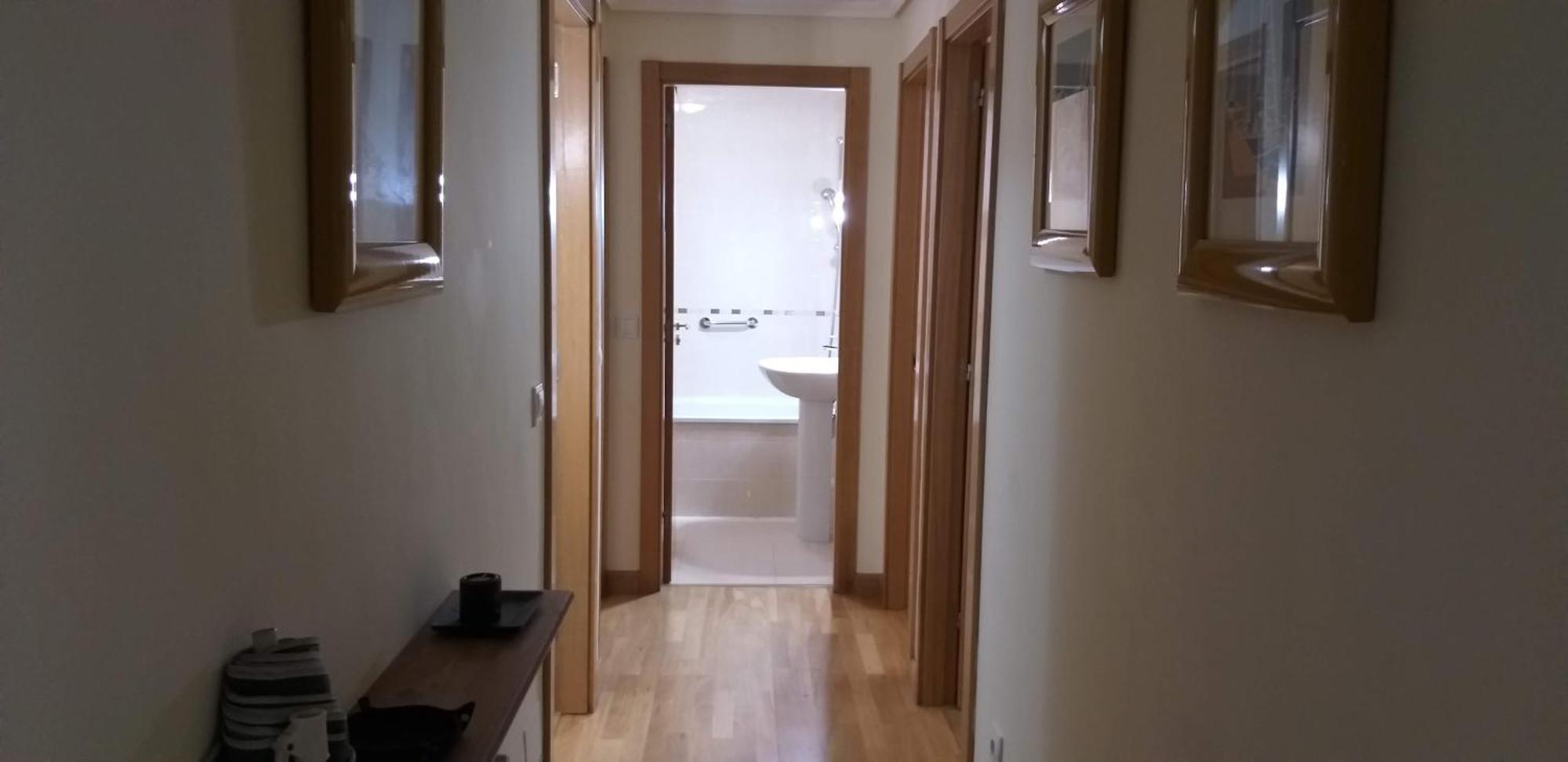 Apartamento Italia Colombres Ideal Familias Exterior foto